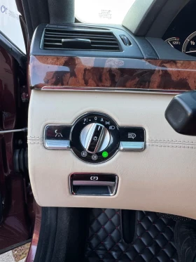 Mercedes-Benz S 500 Long V8 AMG paket - 18500 лв. / 9458.90 € - 20886823 14