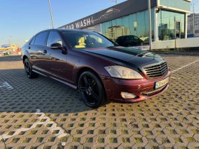 Mercedes-Benz S 500 Long V8 AMG paket - 18500 лв. / 9458.90 € - 20886823 4