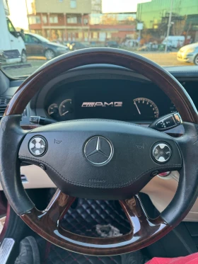 Mercedes-Benz S 500 Long V8 AMG paket - 18500 лв. / 9458.90 € - 20886823 12