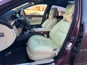 Mercedes-Benz S 500 Long V8 AMG paket - 18500 лв. / 9458.90 € - 20886823 13