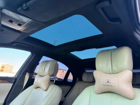 Mercedes-Benz S 500 Long V8 AMG paket - 18500 лв. / 9458.90 € - 20886823 16