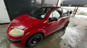 Citroen C3, снимка 4