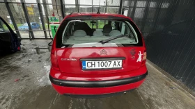 Citroen C3, снимка 10