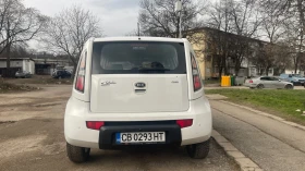 Kia Soul 1.6 crdi , снимка 8