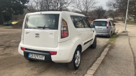Kia Soul 1.6 crdi , снимка 7