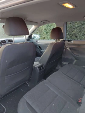 VW Golf Variant, снимка 12