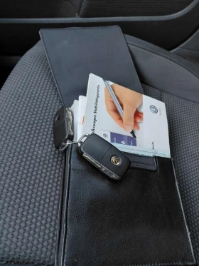 VW Golf Variant, снимка 8