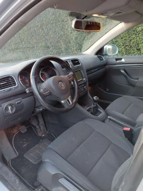 VW Golf Variant, снимка 10