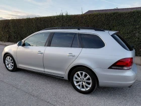 VW Golf Variant, снимка 5