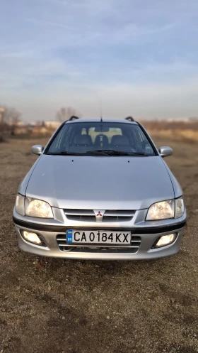 Mitsubishi Space star 1.3 84кс
