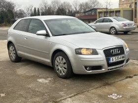 Audi A3 2.TDi DSG - 3000 € / 5867.49 лв. - 78474003 3