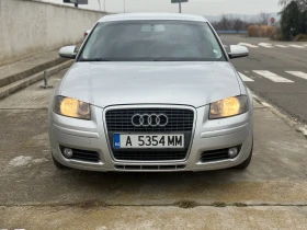 Audi A3 2.TDi DSG - 3000 € / 5867.49 лв. - 78474003 2