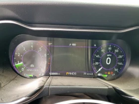 Ford Mustang ECOBOOST* FACELIFT* КОЖА* ОБДУХ* ДИГИТАЛНО* ТАБЛО - 15000 € / 29337.45 лв. - 26159861 11