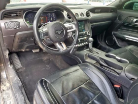 Ford Mustang ECOBOOST* FACELIFT* КОЖА* ОБДУХ* ДИГИТАЛНО* ТАБЛО - 15000 € / 29337.45 лв. - 26159861 9
