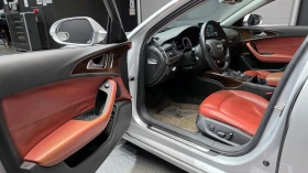 Audi A6 3.0TDI Quattro autogeorge.com - 9600 € / 18775.97 лв. - 56678087 10
