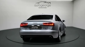 Audi A6 3.0TDI Quattro autogeorge.com - 9600 € / 18775.97 лв. - 56678087 4