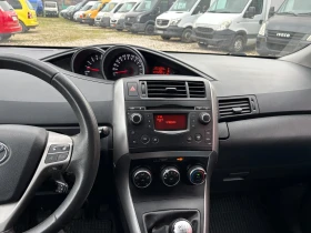 Toyota Verso D4D FACELIFT, снимка 8