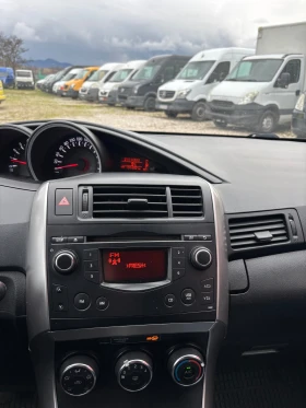 Toyota Verso D4D FACELIFT, снимка 9