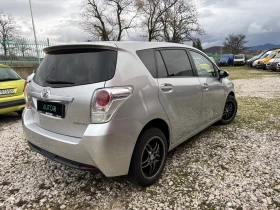 Toyota Verso D4D FACELIFT, снимка 4