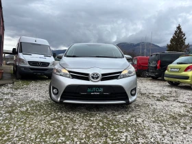 Toyota Verso D4D FACELIFT, снимка 2