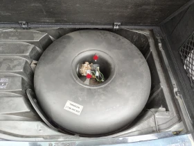 Mercedes-Benz C 280 LPG, снимка 16