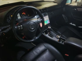 Mercedes-Benz C 280 LPG, снимка 11