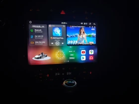 Mercedes-Benz C 280 LPG, снимка 13