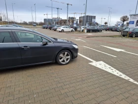 Peugeot 508 Gt - 5200 € / 10170.32 лв. - 45798387 4