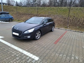 Peugeot 508 Gt - 5200 € / 10170.32 лв. - 45798387 2