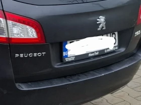 Peugeot 508 Gt - 5200 € / 10170.32 лв. - 45798387 5