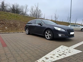 Peugeot 508 Gt - 5200 € / 10170.32 лв. - 45798387 3