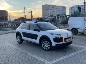 Citroen C4 Cactus Гаранция - Реални Километри