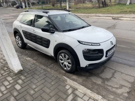 Citroen C4 Cactus Гаранция - Реални Километри, снимка 2