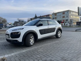 Citroen C4 Cactus Гаранция - Реални Километри, снимка 4
