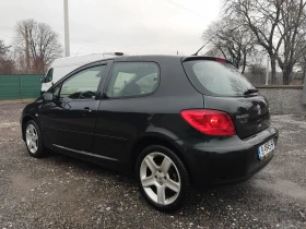 Peugeot 307 - 2000 € / 3911.66 лв. - 89569733 10