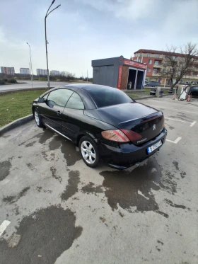Peugeot 307 - 2500 € / 4889.57 лв. - 38365269 2