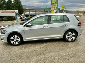 VW Golf E-2015г 24KW 114 хил км.КАТО НОВ !!!! - 9500 € / 18580.38 лв. - 54823108 4
