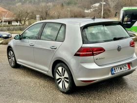 VW Golf E-2015г 24KW 114 хил км.КАТО НОВ !!!! - 9500 € / 18580.38 лв. - 54823108 5