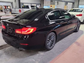BMW 540 540I XDRIVE /CARFAX /Б58/Подгрев/Панорама - 24200 € / 47331.09 лв. - 64765212 3