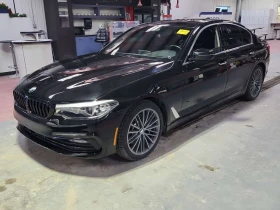 BMW 540 540I XDRIVE /CARFAX /Б58/Подгрев/Панорама