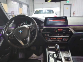 BMW 540 540I XDRIVE /CARFAX /Б58/Подгрев/Панорама - 24200 € / 47331.09 лв. - 64765212 9