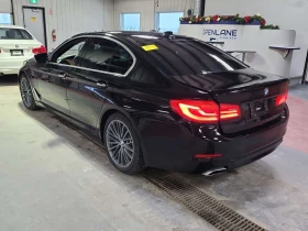 BMW 540 540I XDRIVE /CARFAX /Б58/Подгрев/Панорама - 24200 € / 47331.09 лв. - 64765212 4