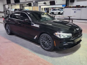 BMW 540 540I XDRIVE /CARFAX /Б58/Подгрев/Панорама - 24200 € / 47331.09 лв. - 64765212 2