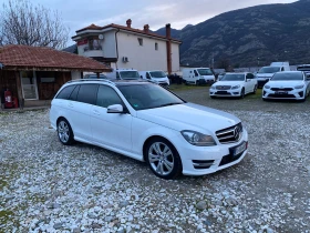 Mercedes-Benz C 300 -AMG/Germany-231k.c./FULL - 8500 € / 16624.56 лв. - 64654295 3