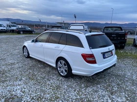 Mercedes-Benz C 300 -AMG/Germany-231k.c./FULL - 8500 € / 16624.56 лв. - 64654295 4