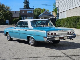 Chevrolet Impala 327 TURBOFIRE V8 С РЕГИСТРАЦИЯ & АВТО КРЕДИТ - 19500 € / 38138.68 лв. - 33589548 5