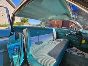 Chevrolet Impala 327 TURBOFIRE V8 С РЕГИСТРАЦИЯ & АВТО КРЕДИТ - 19500 € / 38138.68 лв. - 33589548 12