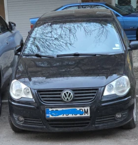 VW Polo 9N - 3300 € / 6454.24 лв. - 69171418 2