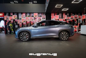 BYD Sealion 7 Excellence AWD - В гаранция | Auto.bg — изображение 4