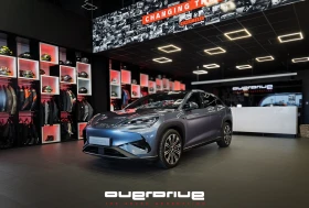 BYD Sealion 7 Excellence AWD - В гаранция | Auto.bg — изображение 3